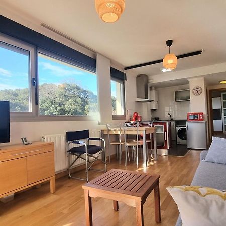 Apartamento El Arcin Llanes Eksteriør billede