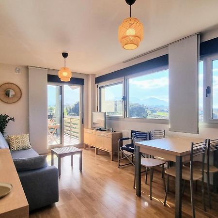 Apartamento El Arcin Llanes Eksteriør billede
