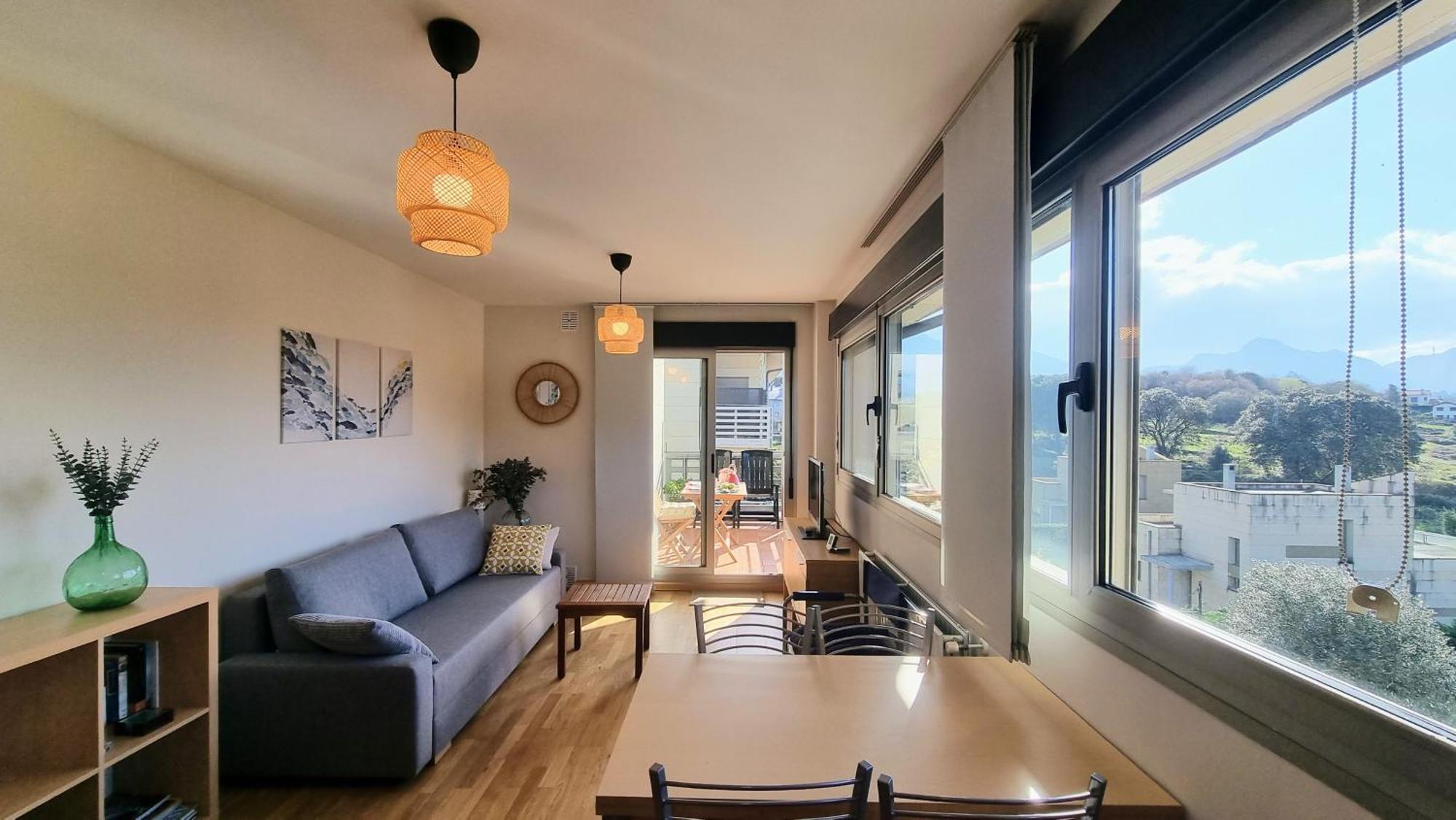 Apartamento El Arcin Llanes Eksteriør billede