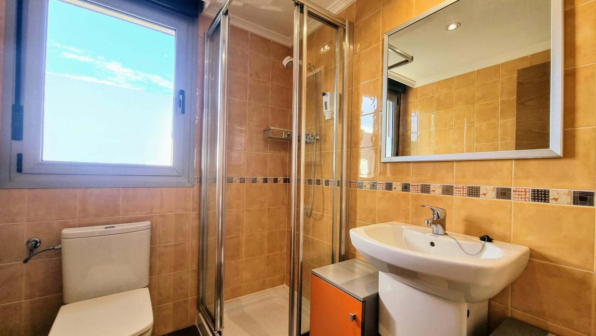 Apartamento El Arcin Llanes Eksteriør billede