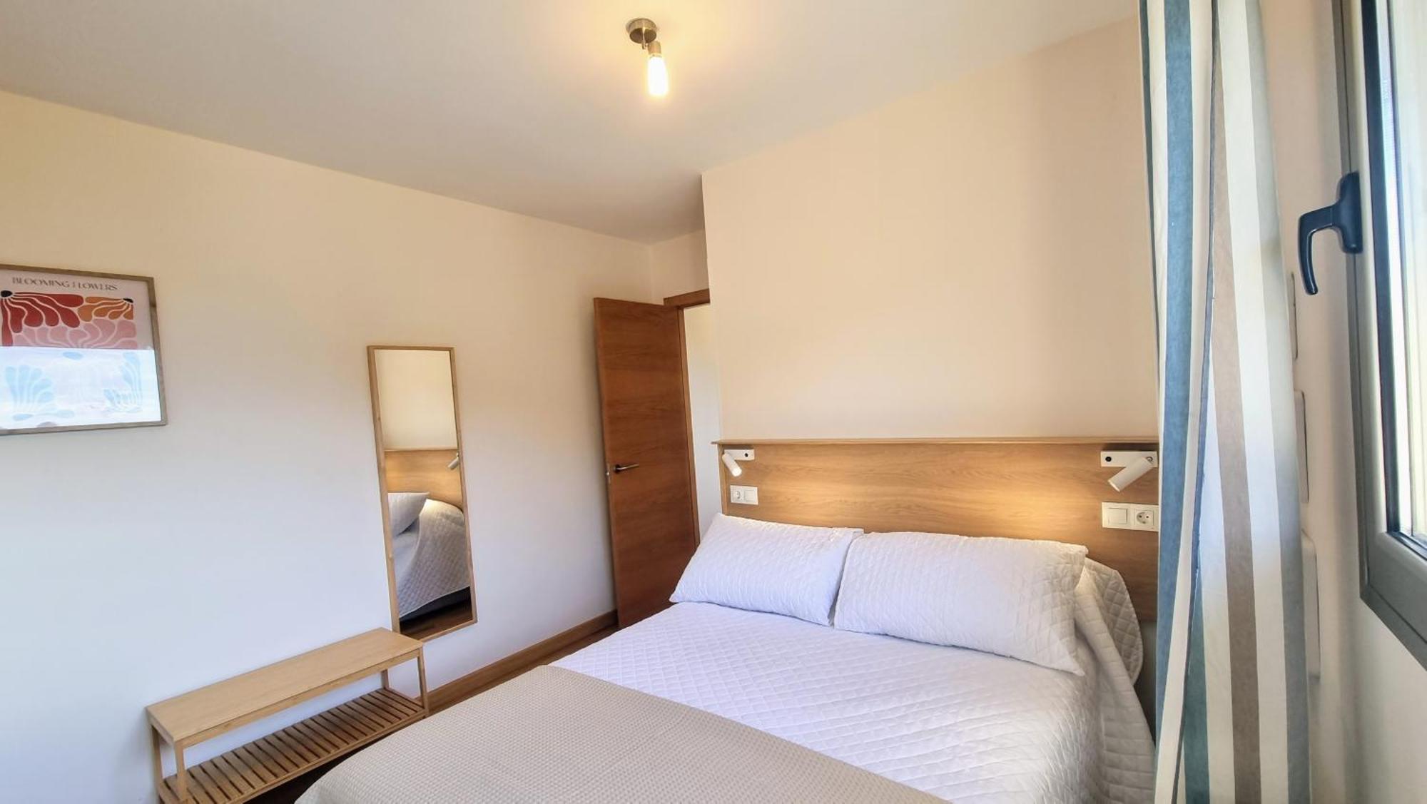 Apartamento El Arcin Llanes Eksteriør billede