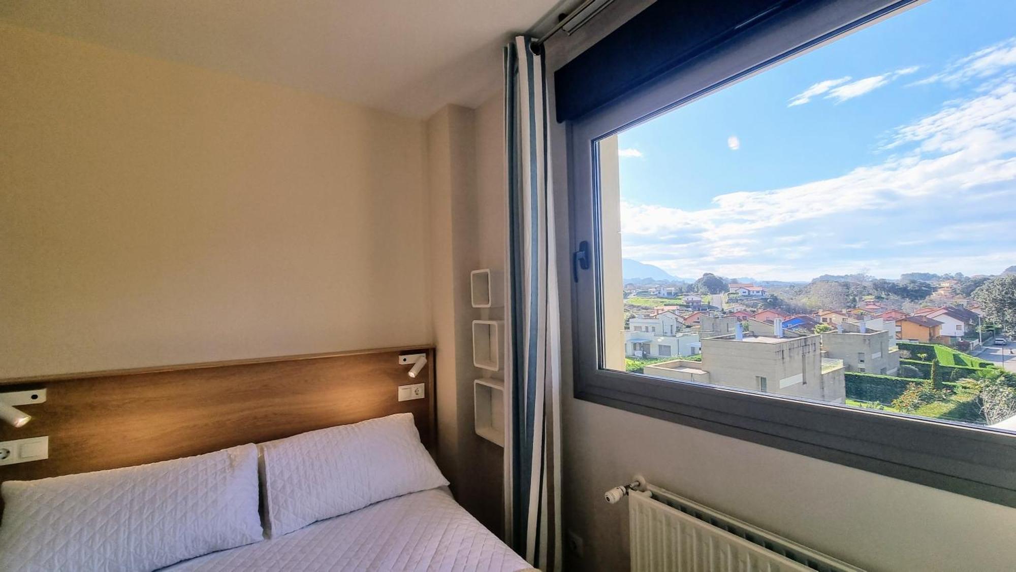 Apartamento El Arcin Llanes Eksteriør billede