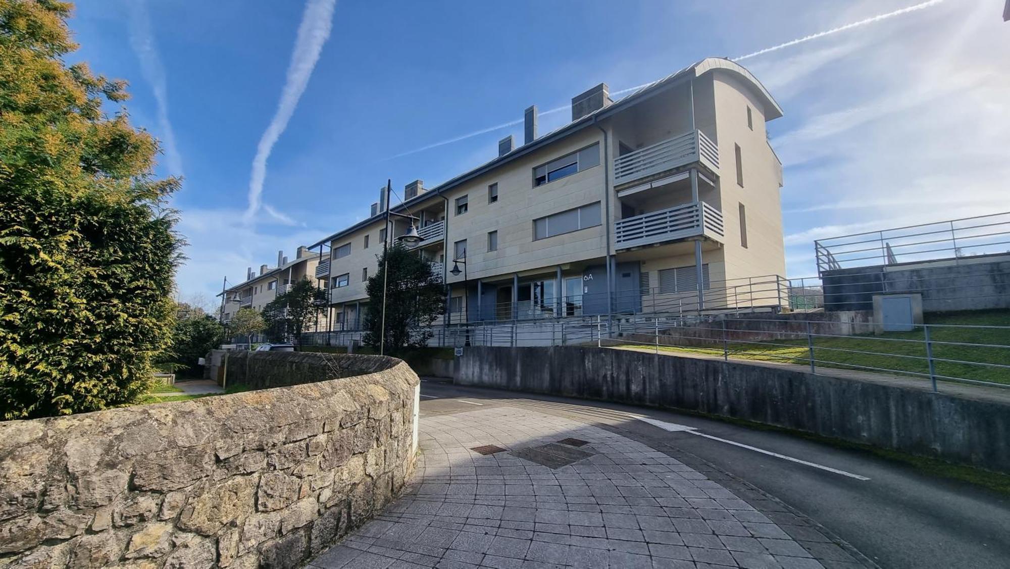 Apartamento El Arcin Llanes Eksteriør billede